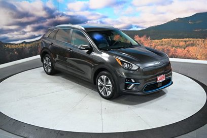 Used 2022 Kia Niro EX
