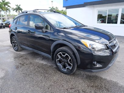 Used 2014 Subaru Crosstrek 2.0i Limited w/ Popular Package #2