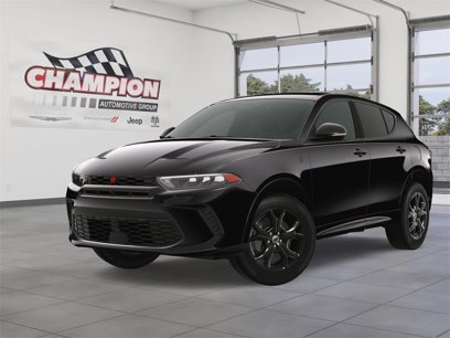New 2025 Dodge Hornet R/T w/ R/T Blacktop Package