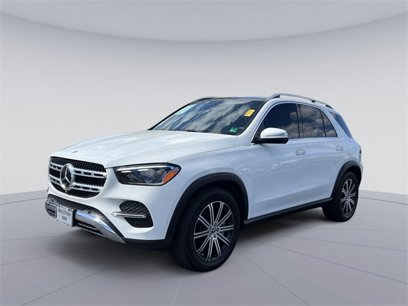 Used 2024 Mercedes-Benz GLE 450 4MATIC
