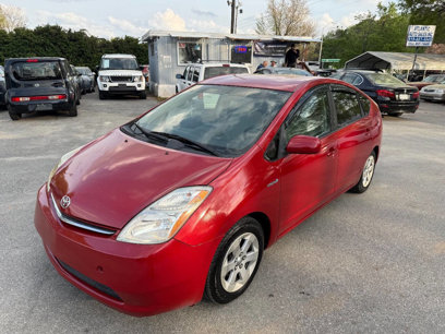 Used 2009 Toyota Prius