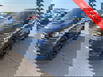 Used 2020 Dodge Durango R/T w/ Technology Group