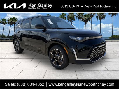 New 2025 Kia Soul EX