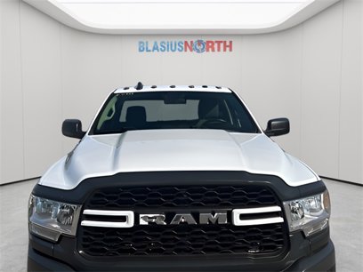 Used 2019 RAM 2500 Tradesman