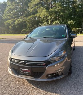 Used 2013 Dodge Dart Rallye