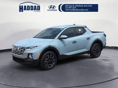 Certified 2023 Hyundai Santa Cruz SE