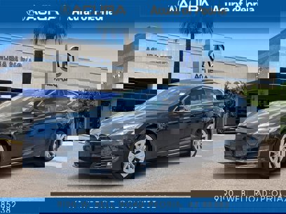 Used 2018 Tesla Model S 75D