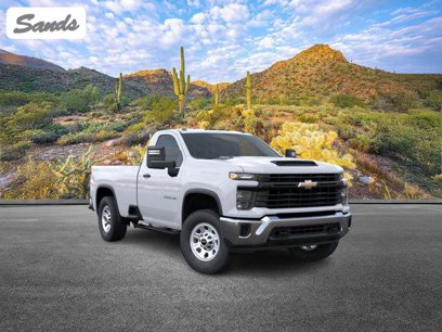 New 2025 Chevrolet Silverado 3500 W/T