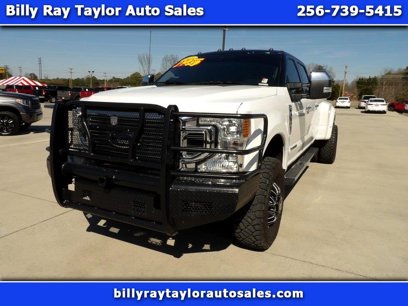 Used 2021 Ford F350 Lariat w/ Chrome Package