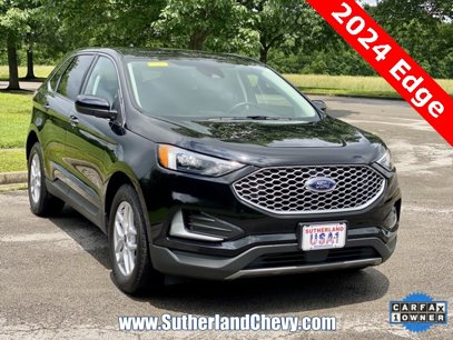 Used 2024 Ford Edge SEL