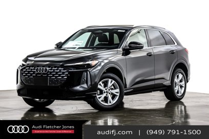 New 2025 Audi Q5 Premium