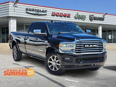 Used 2019 RAM 3500 Limited