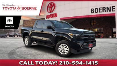 Used 2024 Toyota Tacoma SR5