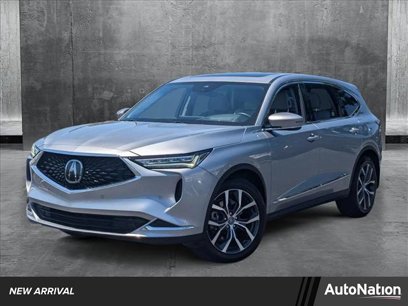 Certified 2023 Acura MDX FWD w/ Technology Package