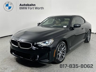 New 2025 BMW 230i Coupe w/ Premium Package