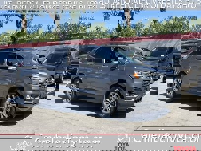 Used 2022 Ford Edge Titanium