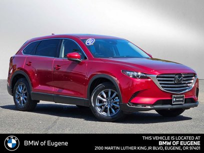 Used 2023 MAZDA CX-9 Touring