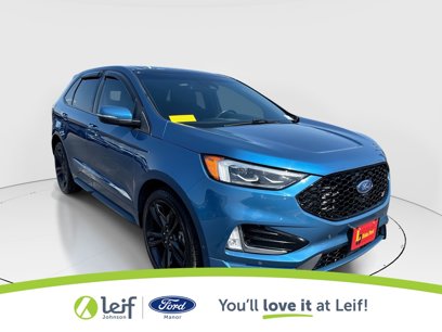 Used 2020 Ford Edge ST w/ Equipment Group 401A