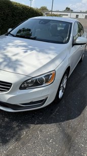Used 2015 Volvo S60 T5 Platinum