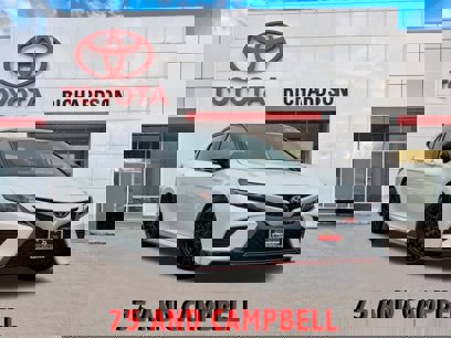 Used 2023 Toyota Camry TRD