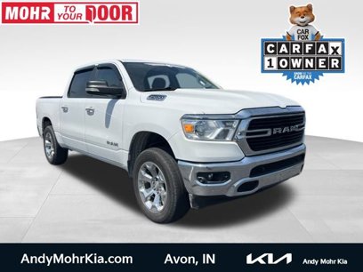 Used 2020 RAM 1500 Big Horn