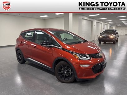 Used 2020 Chevrolet Bolt LT
