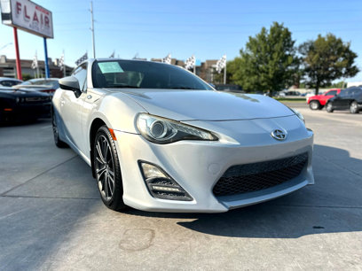 Used 2013 Scion FR-S