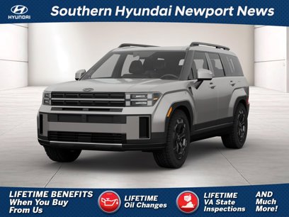 New 2024 Hyundai Santa Fe XRT