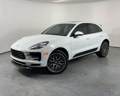 Used 2019 Porsche Macan
