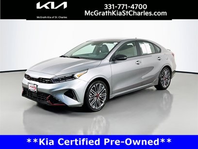 Used 2024 Kia Forte GT