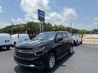 Used 2023 Chevrolet Tahoe LT