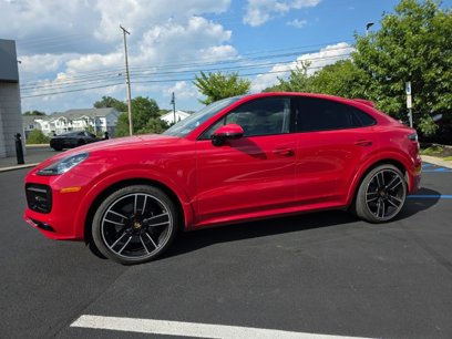 Used 2022 Porsche Cayenne GTS
