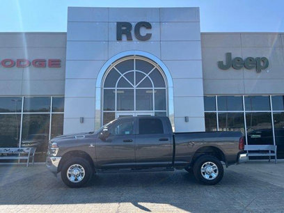 New 2026 RAM 2500 Tradesman