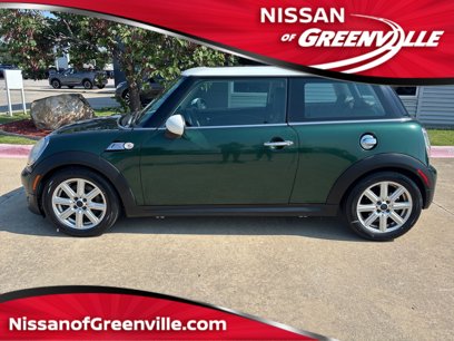 Used 2011 MINI Cooper S