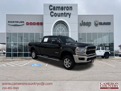 Used 2024 RAM 2500 Big Horn