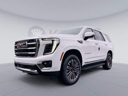 New 2025 GMC Yukon Elevation w/ Technology Package