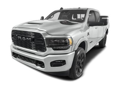 Certified 2024 RAM 2500 Limited
