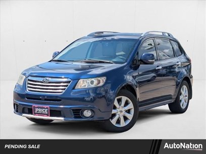 Used 2011 Subaru Tribeca Touring
