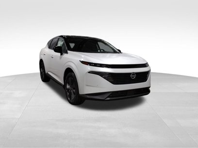 New 2025 Nissan Murano SL w/ Cargo Package