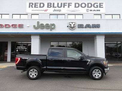 Used 2023 Ford F150 XLT