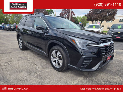 Used 2023 Subaru Ascent Premium w/ Convenience Package