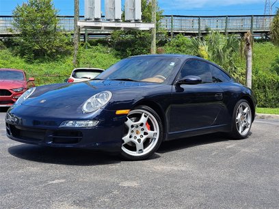 Used 2008 Porsche 911 Carrera S