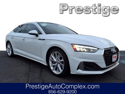 Used 2020 Audi A5 2.0T Premium Plus w/ Premium Plus