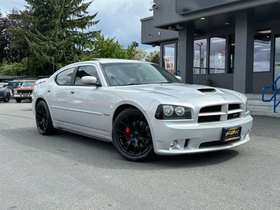 Used 2007 Dodge Charger SRT8