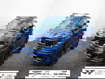 Used 2022 Kia Sorento SX