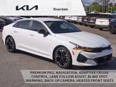 Used 2024 Kia K5 GT-Line w/ GT-Line Premium Package
