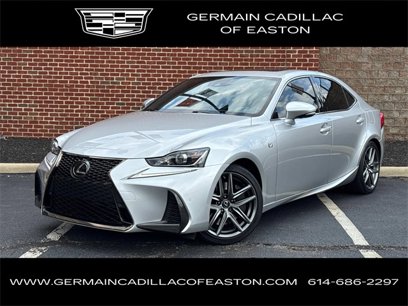Used 2019 Lexus IS 300