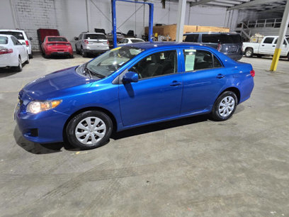 Used 2009 Toyota Corolla