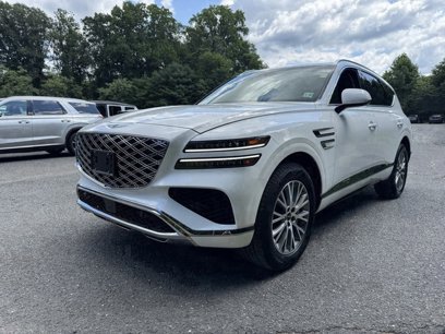 Used 2025 Genesis GV80 2.5T
