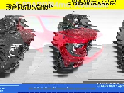 New 2025 GMC Acadia Elevation w/ Elevation Premium Package